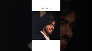 Long Hair Supremacy Rishabh Jaiswal