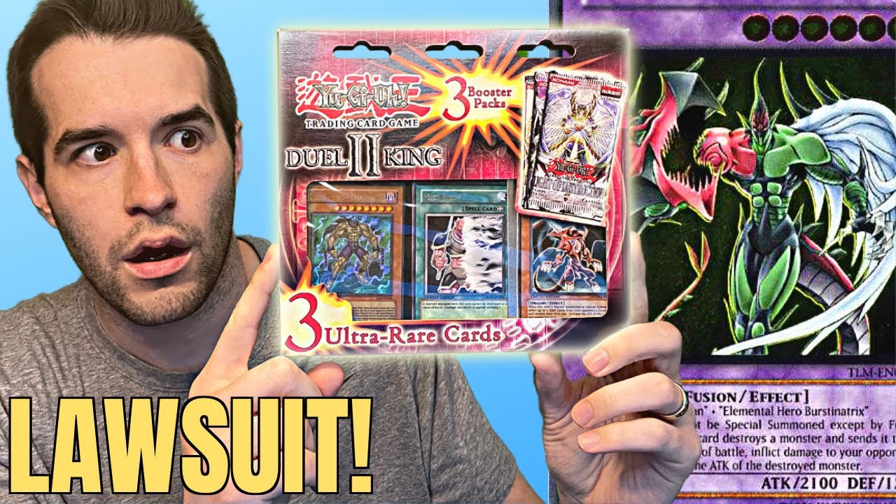 Nearly SIX MONTHS later, Devir finally releases Fists of the Gadgets in  Brazil. Wonderful delays. : r/yugioh