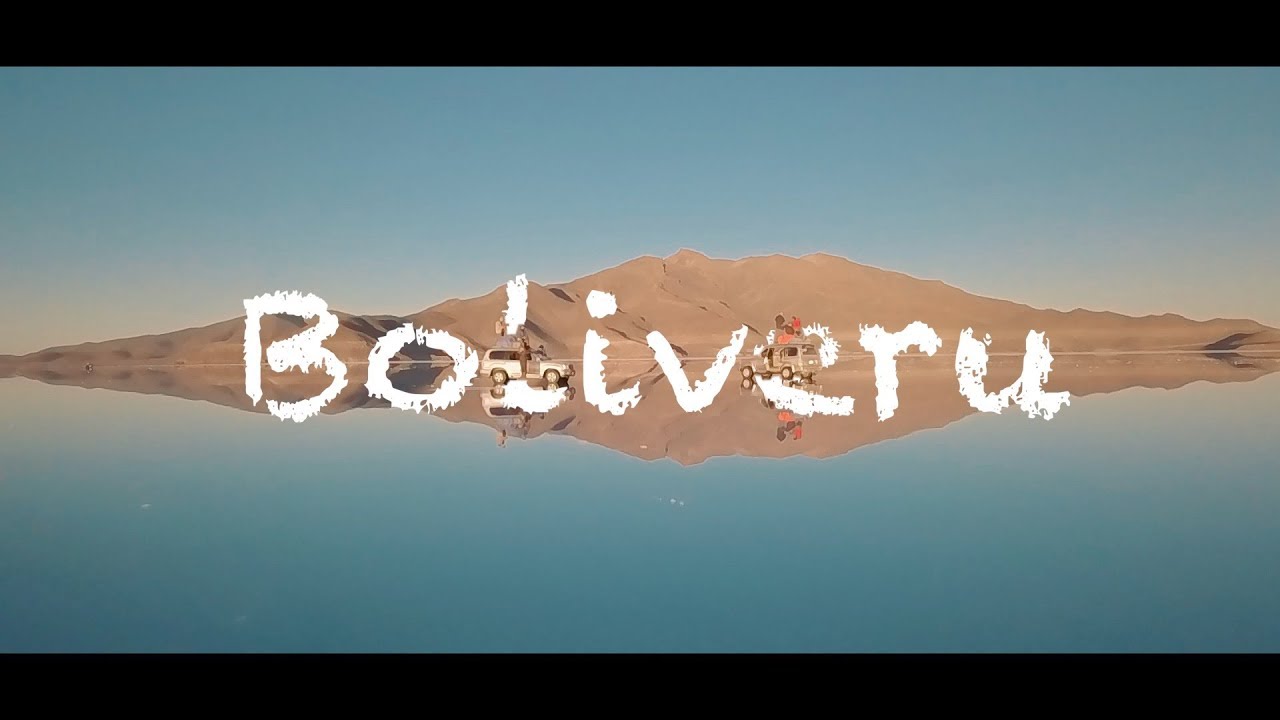 Finetravels - Bolivia / Peru