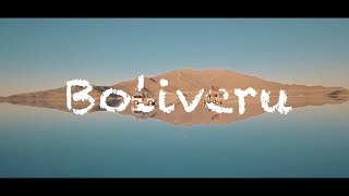 Finetravels - Bolivia / Peru