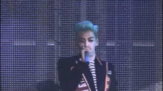 Big Bang - Blue Live (HD) Alive Tour 2012