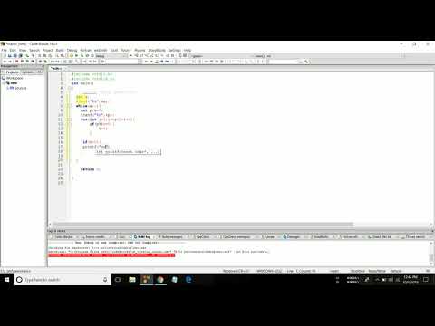 Primality Test_Basic problem from code_chef-14.