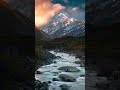 #bheed main tanhi mein song.#most beautiful river. #travel #naturedaily #mountains #nature vibes.