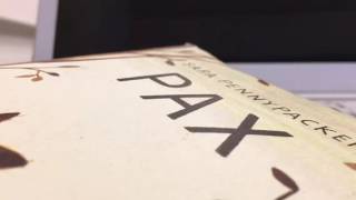 Pax - Chapter 8