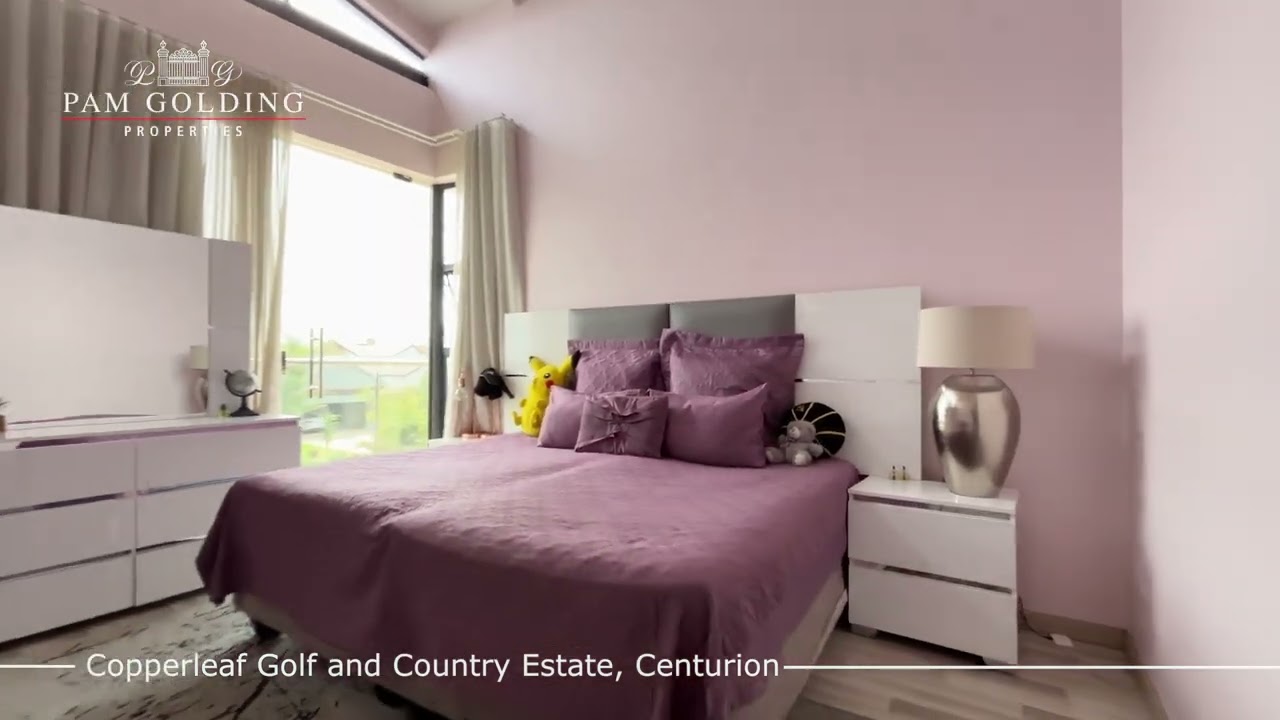 5 Bedroom House for Sale in Copperleaf Estate