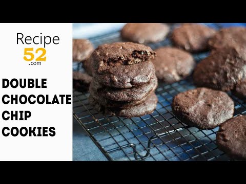 double-chocolate-chip-cookie-recipe-|-recipe-52