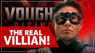 Vought Rising First Look Review - Complete Trailer Breakdown!!