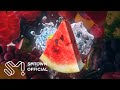 Miniature de la vidéo de la chanson 빨간 맛 (Red Flavor) (Mar Vista Remix)