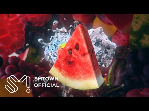 Red Velvet 레드벨벳 '빨간 맛 (Red Flavor) (Mar Vista Remix)' MV