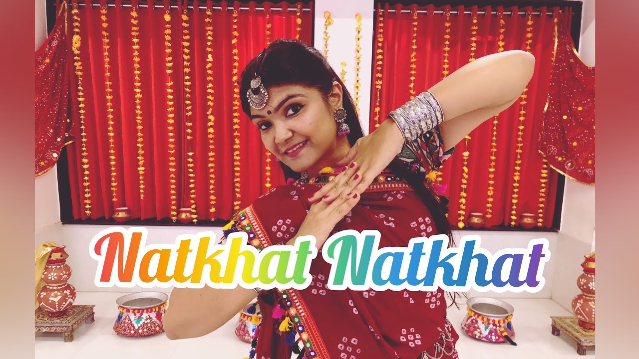 Natkhat Natkhat | Jamuna Mix |Jhoota Hi Sahi | Janmasthami Special | Dance Cover