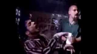 DDT Man in the boat  - good Sound -