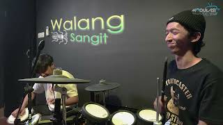 Walang Sangit Group  Novi Ayla  Jalan Datar cover