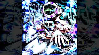 SPACEDANCE FUNK (Ultra Slowed)