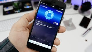 How to use apple pay - ios 8.1 new feature with iphone 6 or plus! this
tutorial will walk you through the setup process for on apple's lat...