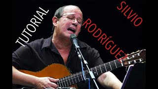 Video thumbnail of "[TUTORIAL] La era está pariendo un corazón - Silvio Rodríguez"