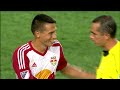 Faits saillants - NY v MTL - Highlights