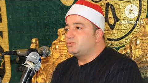 الشيخ طه النعماني #قران_الفجر تلاوة رائعة من سورة المائدة عبر أثير إذاعات جمهورية مصر العربية