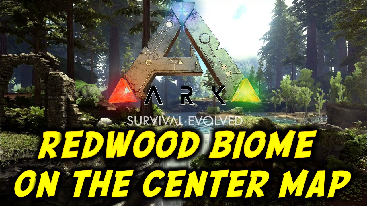 Ark Survival Evolved Center Map World Map Atlas