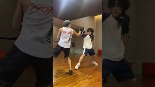 Wing教練 拳擊 & 健身私人教程 -  Wing教練 拳擊 & 健身私人教程 -