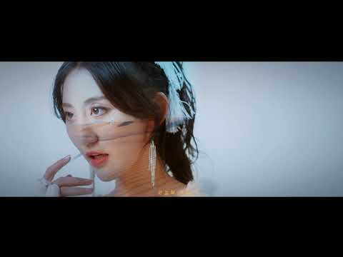 SING女团 千年 ktv伴奏视频歌词字幕