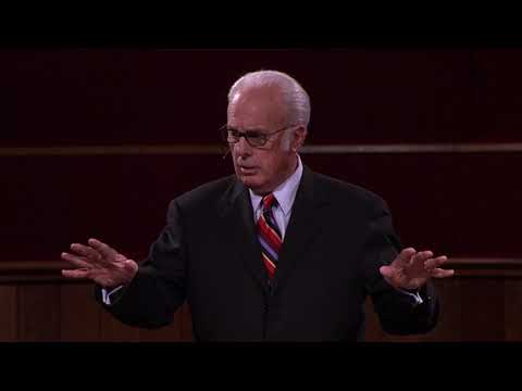 John MacArthur —