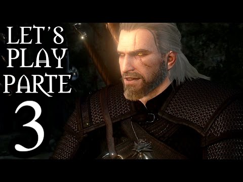 TW3 (ULTRA) Blood and Wine max dificultad - Let's Play Parte 3