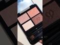 【クレドポーボーテ アイシャドウ】オンブルクルールクアドリ【clé de peau BEAUTÉ】 #unboxing #cledepeau