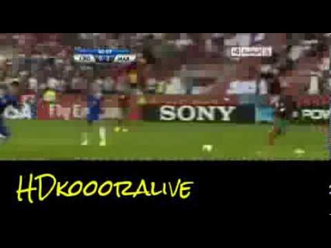 Maroc vs Croatia 3-1 || 18/10/2013 || All Goal & Highlights || FIFA