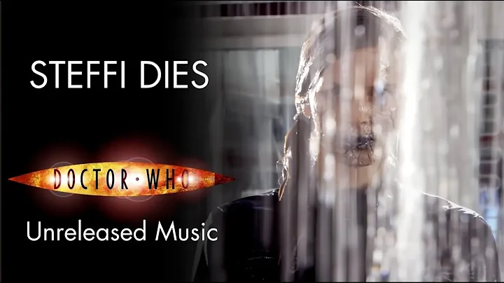 Steffi Dies - The Waters of Mars | Doctor Who Unreleased Music