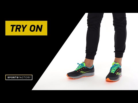 Saucony Canyon Tr