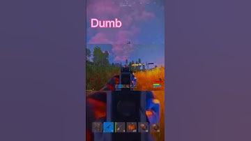 RUST ROCKET PVP… #rust #rustclip #gaming #rustgame #rustmovie #capalot #shorts #rustpvp #rustconsole