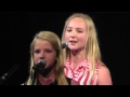 Funhouse live @ Marianum Onderbouw Concert 2013