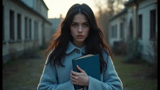 💙 НОВИНКА 2025! У МОЕЙ ЛЮБВИ ГЛАЗА ЦВЕТА НЕБА 💙 Загадочная история о любви, памяти и возвращени