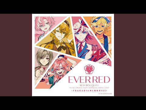 EVER RED(ロマリシュ ver.)