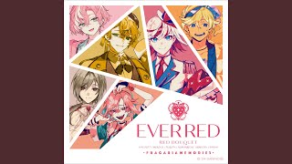 EVER RED（ロマリシュ ver.）