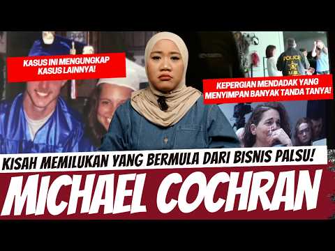 MICHAEL COCHRAN