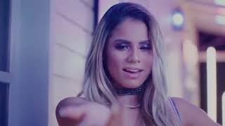 Amor Bandido -  Lexa e MC Kekel (Clipe Oficial)