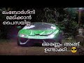 Home Made Lamborghini Huracan | kerala | Idukki