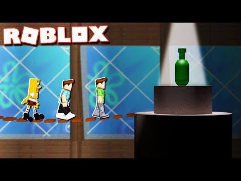 Roblox Adventures Stealing The Krabby Patty S Secret Formula Escape Spongebob Krusty Krab Obby Youtube - definition of obby roblox