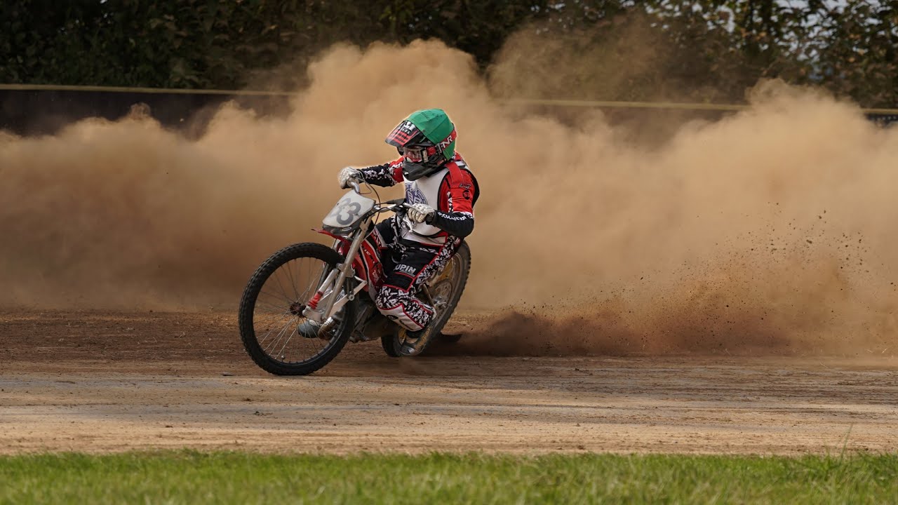 Grasbahnrennen  MSC-Neuenhasslau 2024