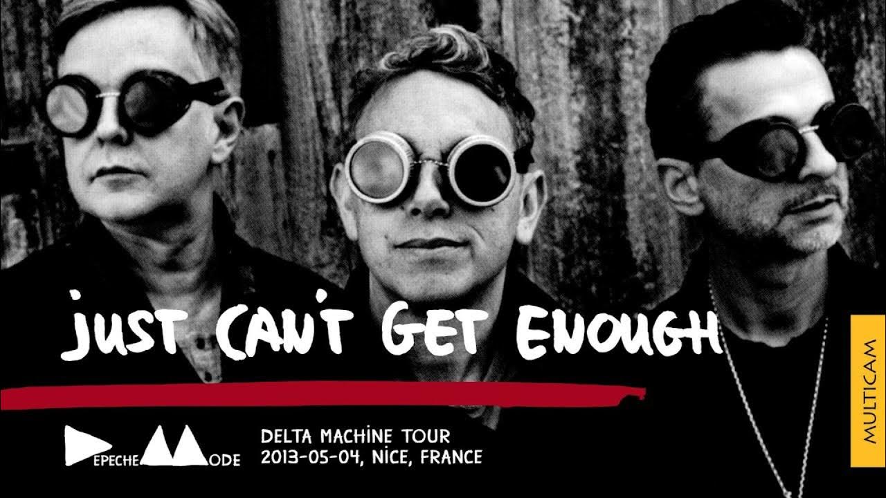 Just can t get enough depeche mode. Depeche mode just can&#039;t get enough. depeche mode - walking in my shoes (seven inch mix). depeche mode i just can&#039;t get enough. depeche mode delta machine песни в альбоме.