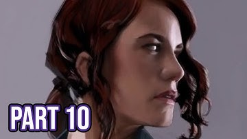Control Ultimate Edition Walkthrough Gameplay Part 10