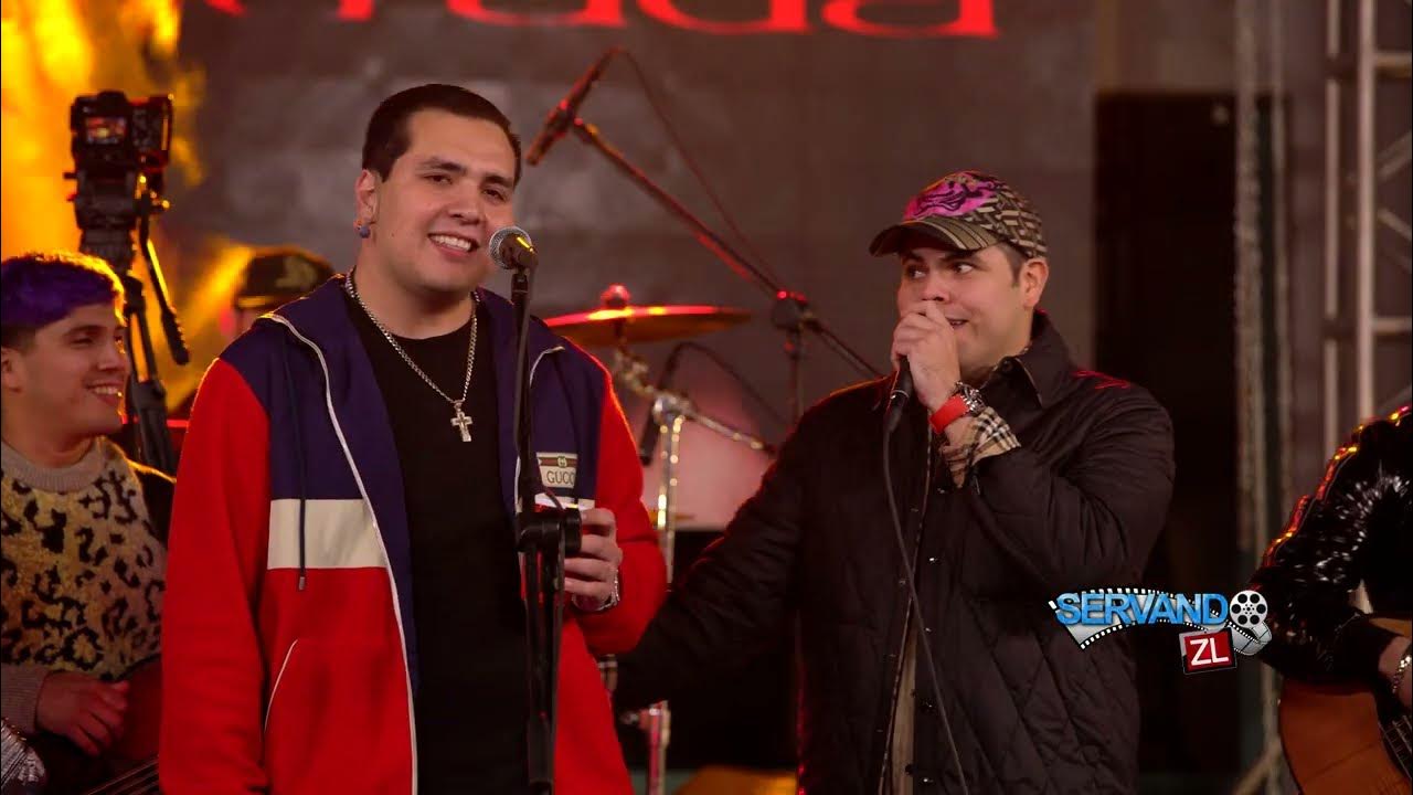 Grupo Marca Registrada Ft. Enigma Norteño - El Consejo (En Vivo 2022) Grupo Marca Registrada Ft. Enigma Norteño - El Consejo (En Vivo 2022)