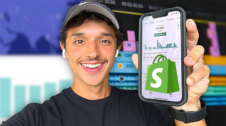 Crafting Winning Digital Dropshipping Video Ads