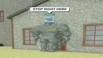 Nikola Tesla vs The Castle | Dead Rails