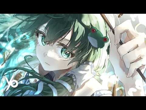 東方 | ADA & 仇 - Manifestation