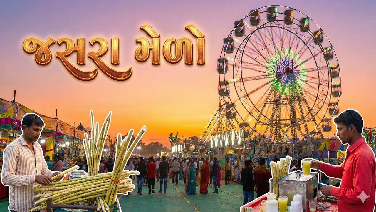 જસરા મેળો | Jasara Melo 2026
