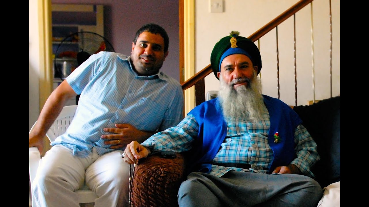 Şeyh Abdulkerim Hazretlerinin, Kıbrıs'taki en çok güvendiği ihvanlarının anısı