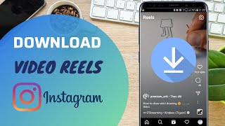 Cách tải video trên Reels của Instagram cực đơn giản screenshot 4