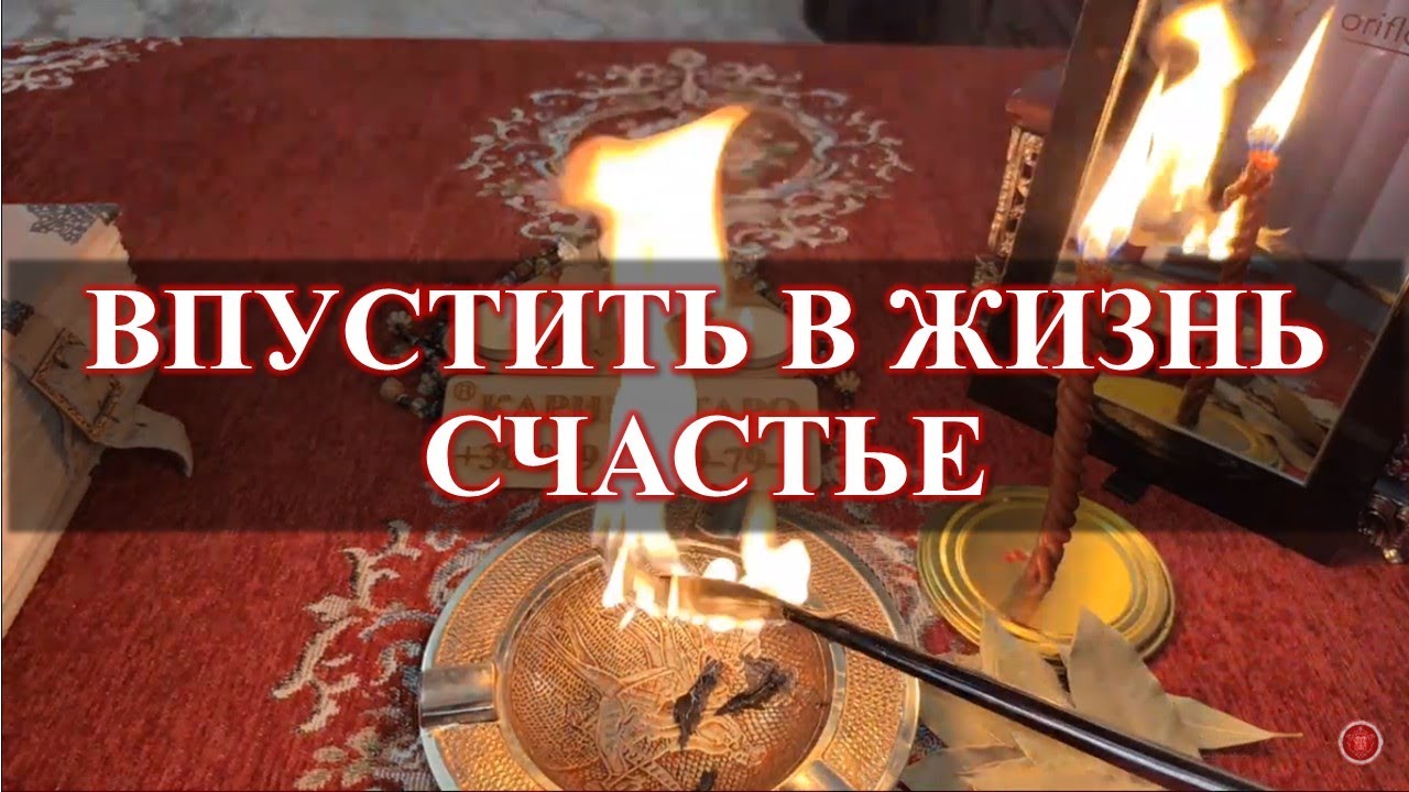 Ритуал иду к богатству карина таро
